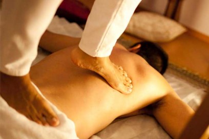 Para que serve a massagem?