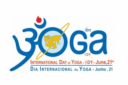 Dia Internacional do Yoga