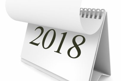Dá pra acreditar que já passou o ano inteirinho de 2017?